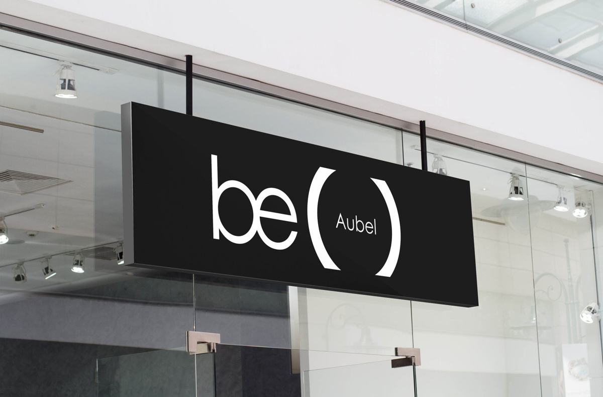 Projet be c logotype — vue 002