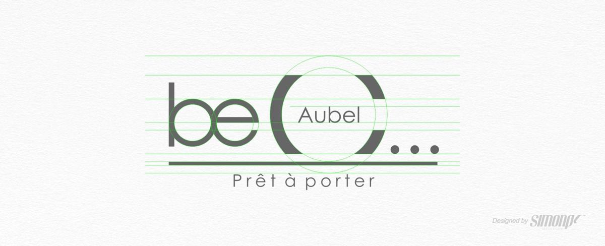 Projet be c logotype — vue 003
