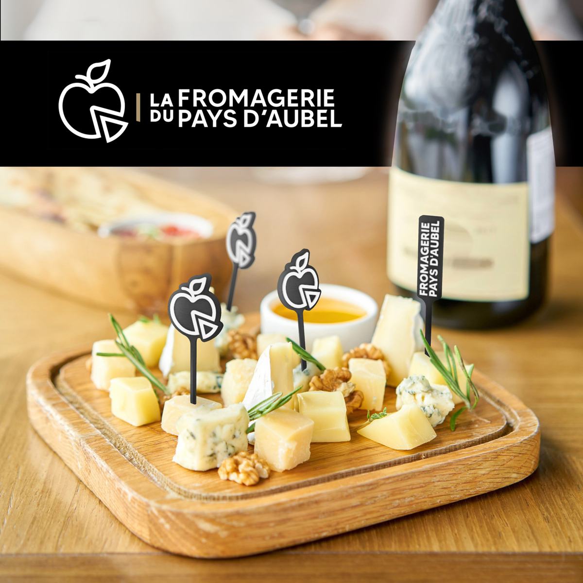 Fromagerie du Pays d'Aubel