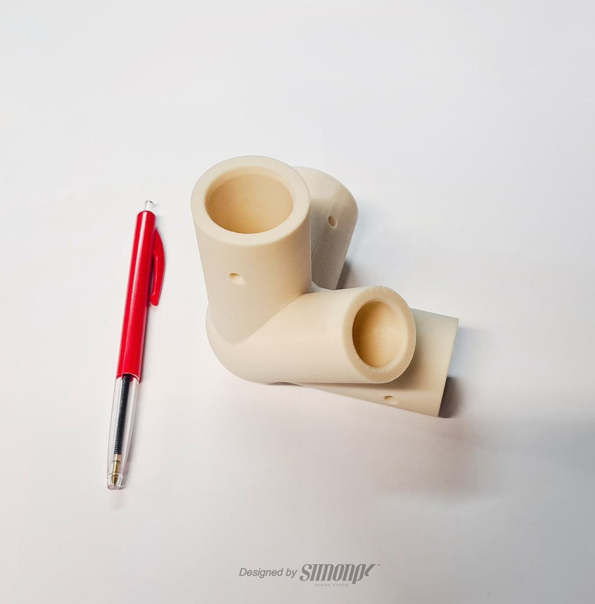 Projet impression 3d — vue 003