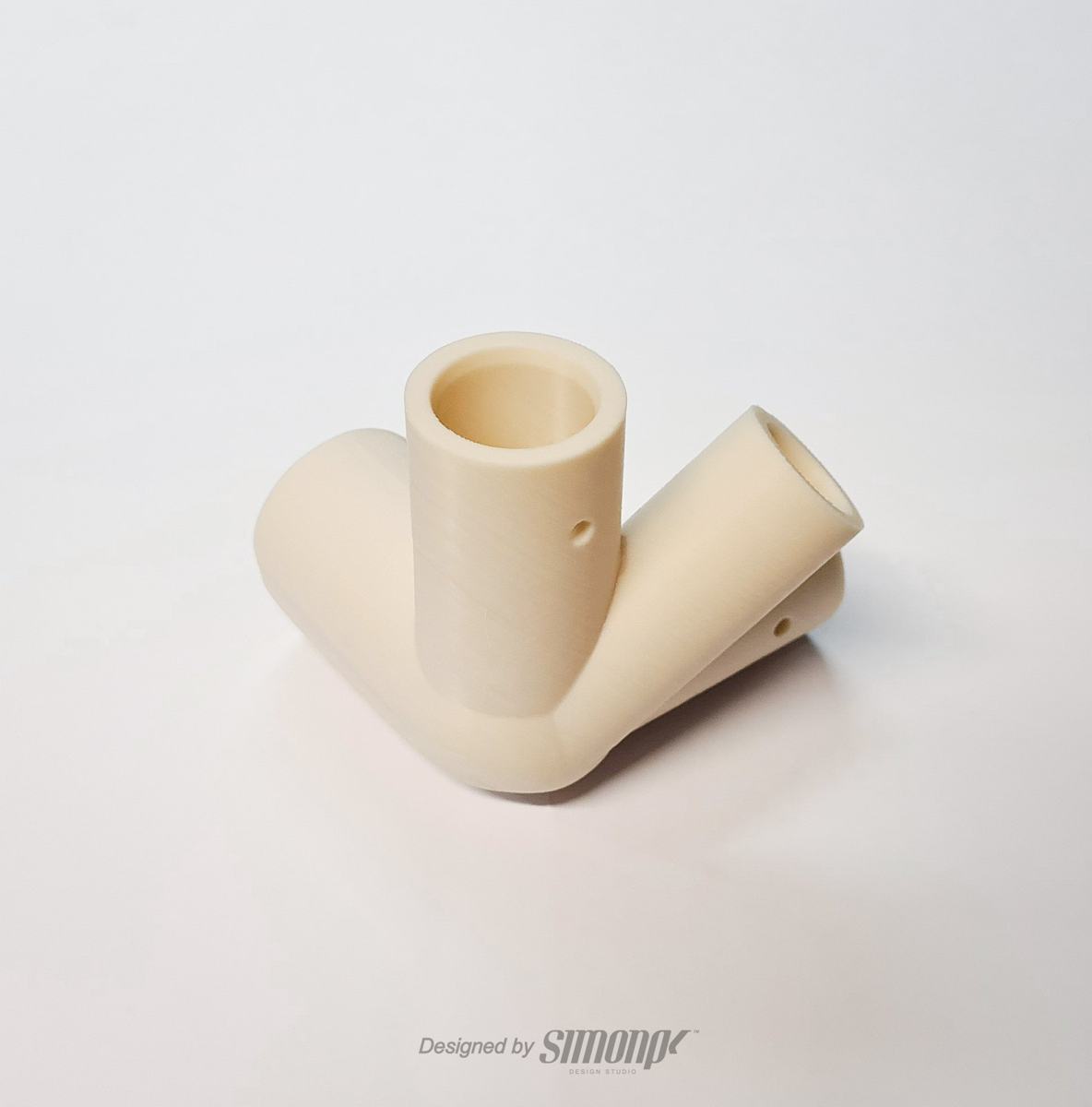 Projet impression 3d — vue 004