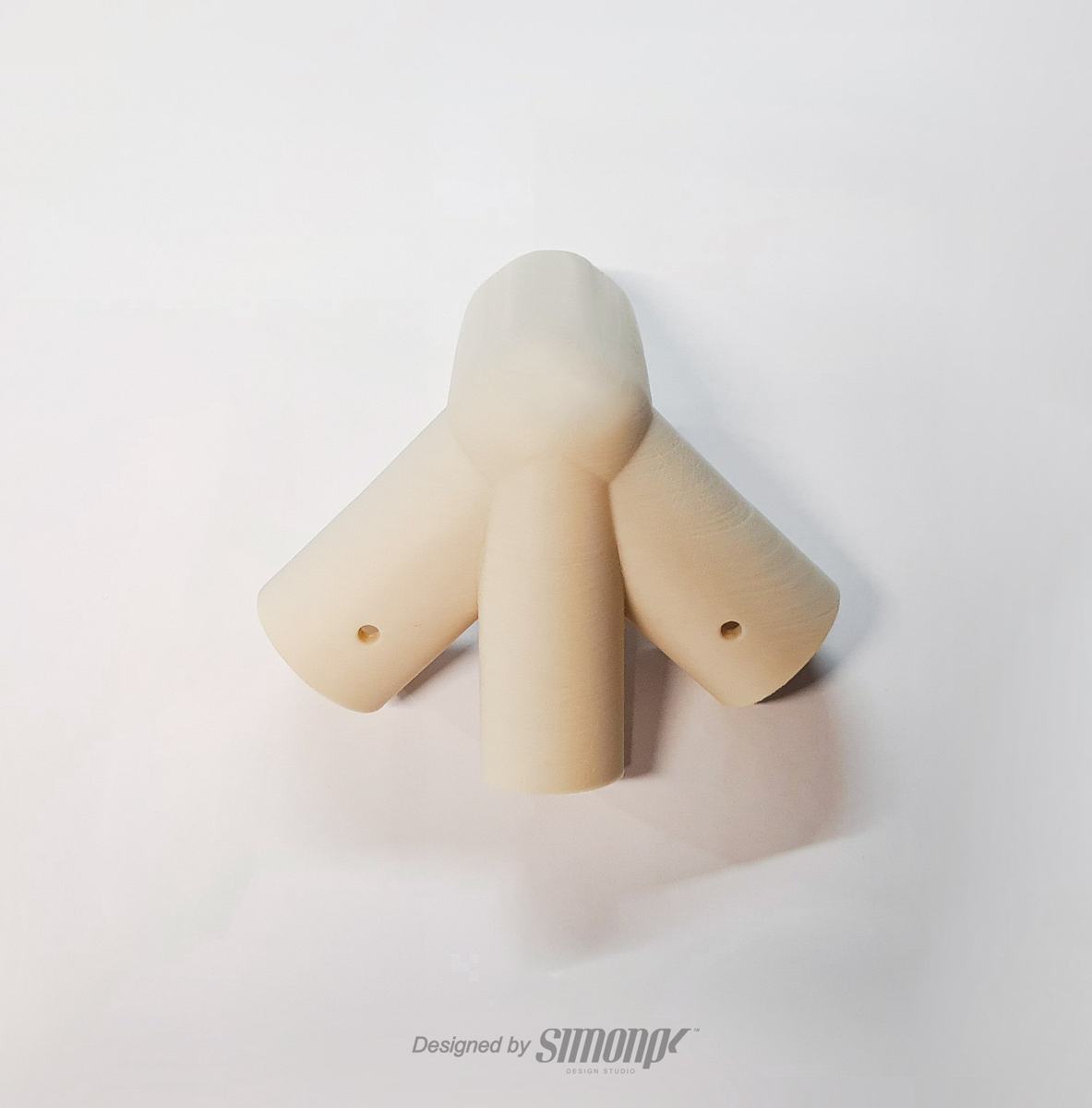 Projet impression 3d — vue 005