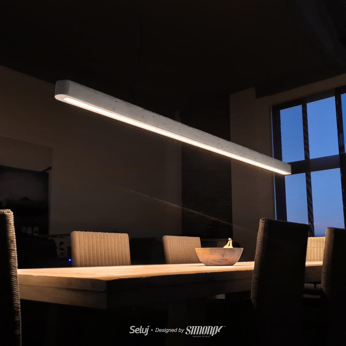 Projet seluj — vue 006