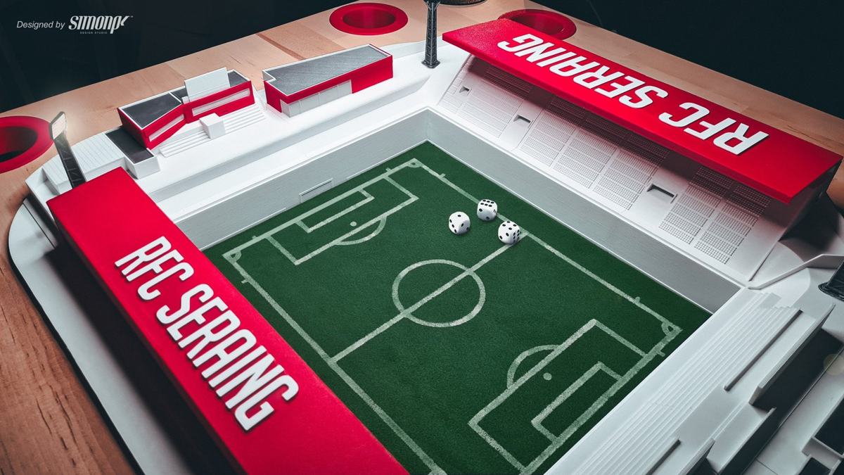 Projet stade 421 rfc seraing — vue 003