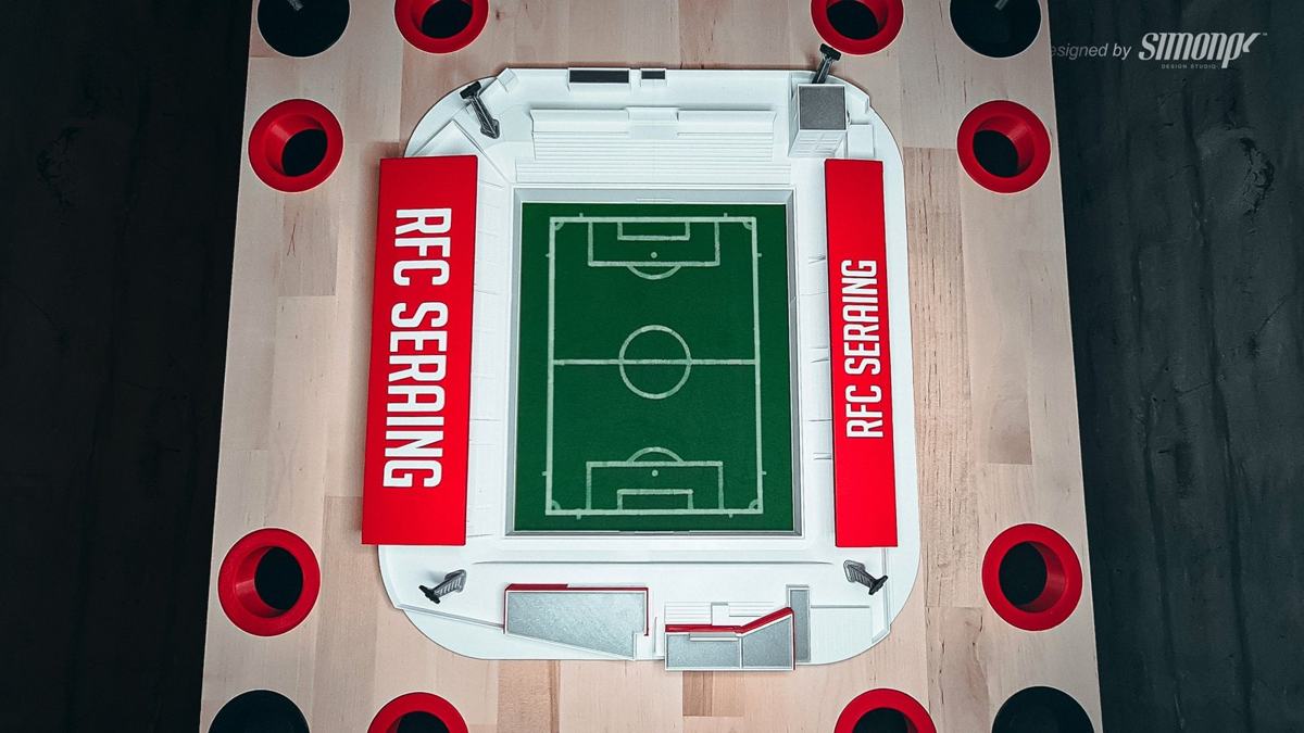 Projet stade 421 rfc seraing — vue 004