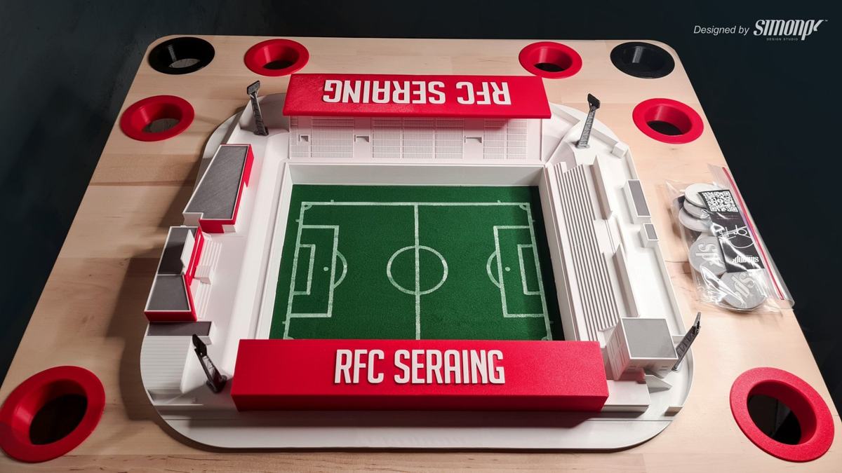 Projet stade 421 rfc seraing — vue 005