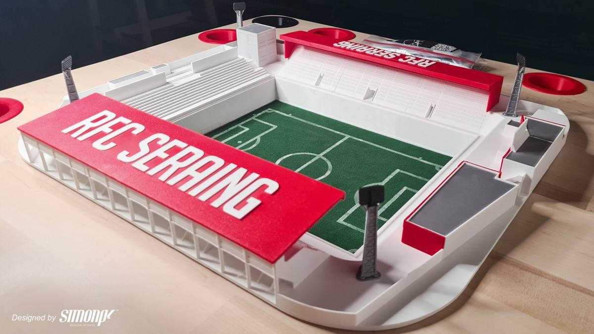 Projet stade 421 rfc seraing — vue 007