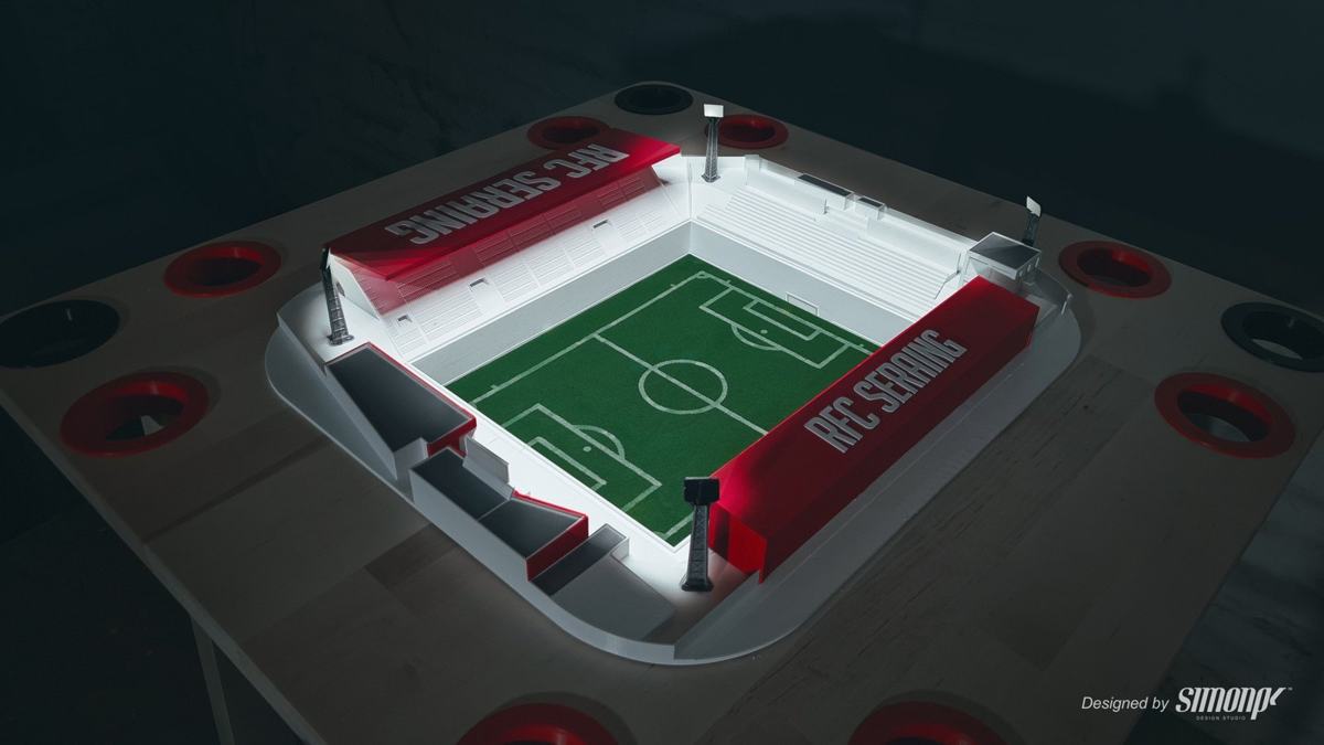 Projet stade 421 rfc seraing — vue 008