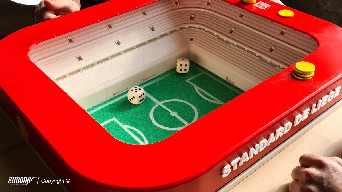 Projet stade 421 standard liege — vue 003