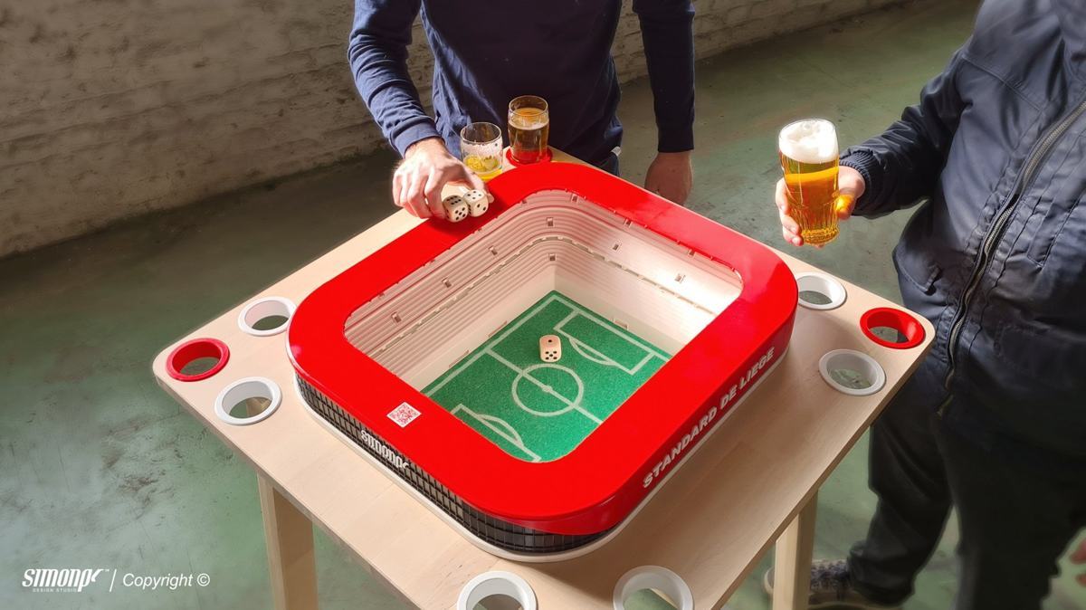 Projet stade 421 standard liege — vue 004