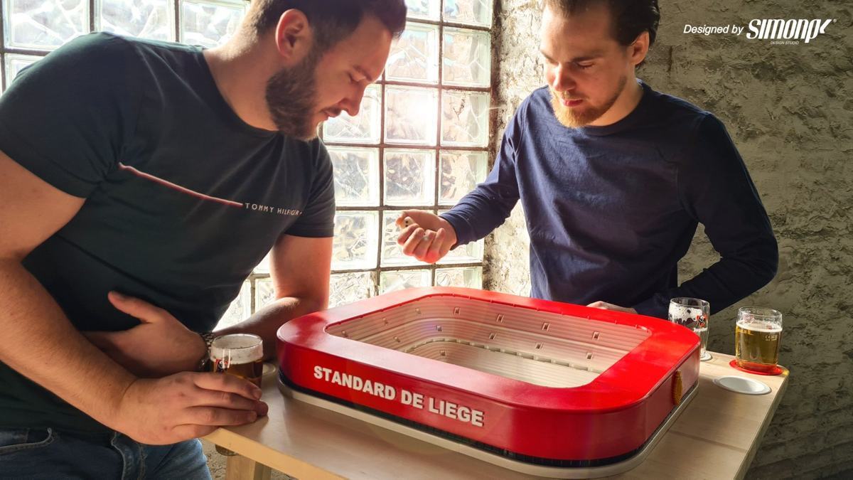 Projet stade 421 standard liege — vue 007