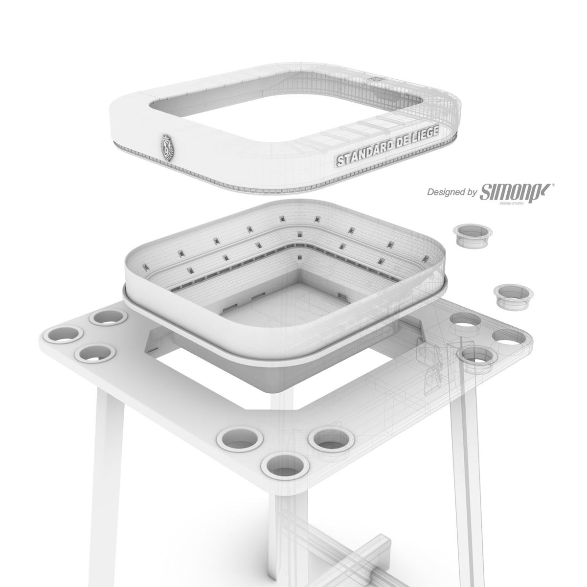 Projet stade 421 standard liege — vue 008